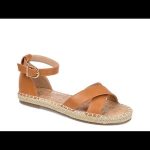 LYDDIA ESPADRILLE SANDAL